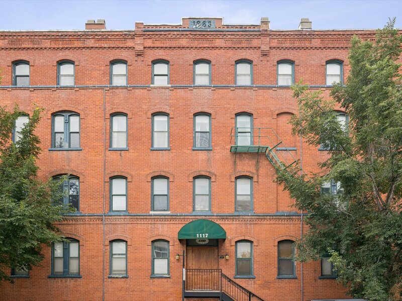 1117 W Fry Street Chicago IL 60642