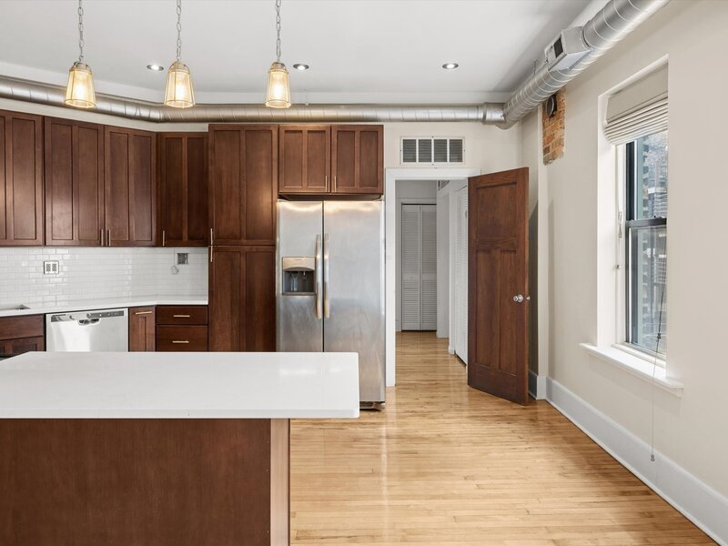 1117 W Fry Street Chicago IL 60642