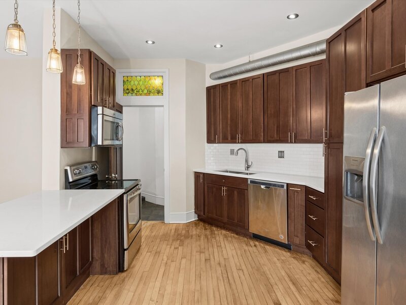 1117 W Fry Street Chicago IL 60642