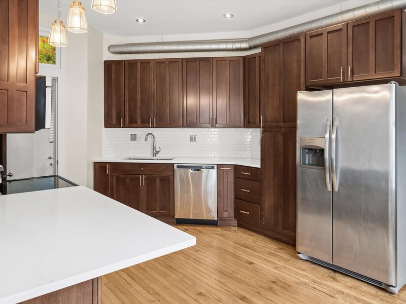 1117 W Fry Street Chicago IL 60642