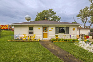Photo of 16432 Kedvale Avenue Country Club Hills IL 60478