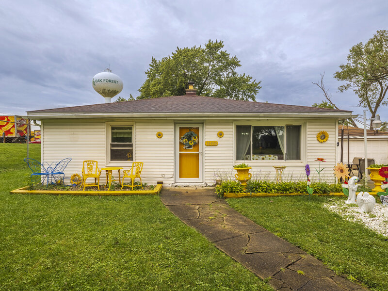 16432 Kedvale Avenue Country Club Hills IL 60478