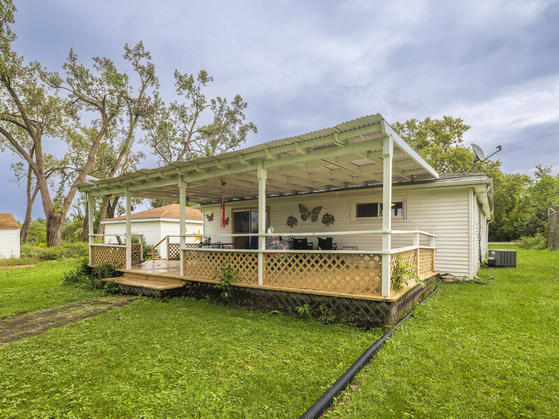 16432 Kedvale Avenue Country Club Hills IL 60478