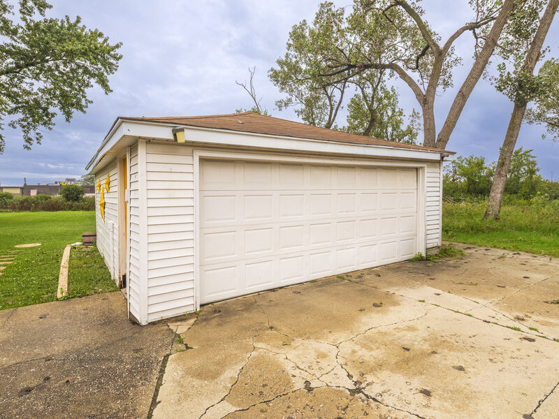 16432 Kedvale Avenue Country Club Hills IL 60478