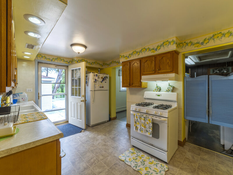 16432 Kedvale Avenue Country Club Hills IL 60478