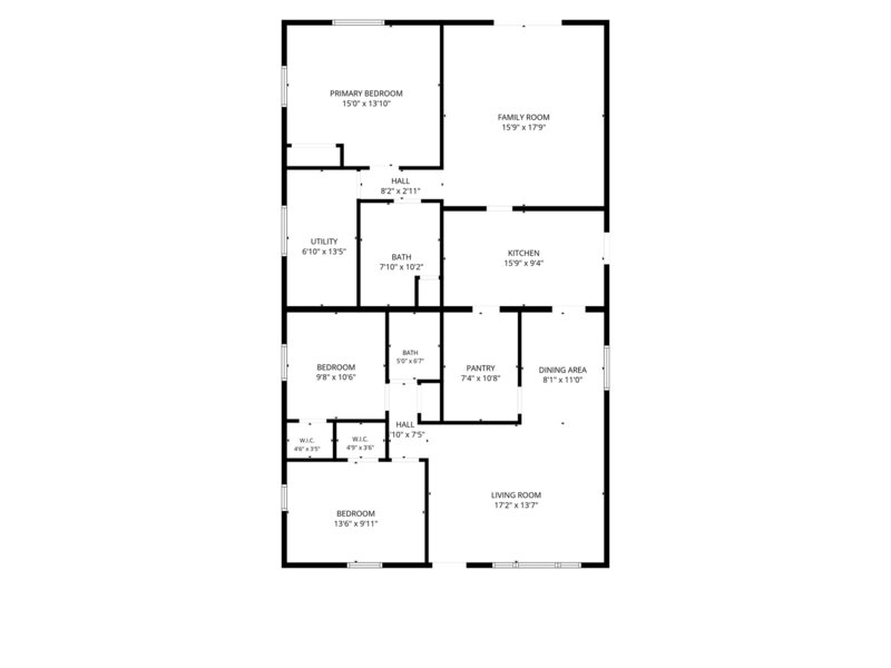 16432 Kedvale Avenue Country Club Hills IL 60478