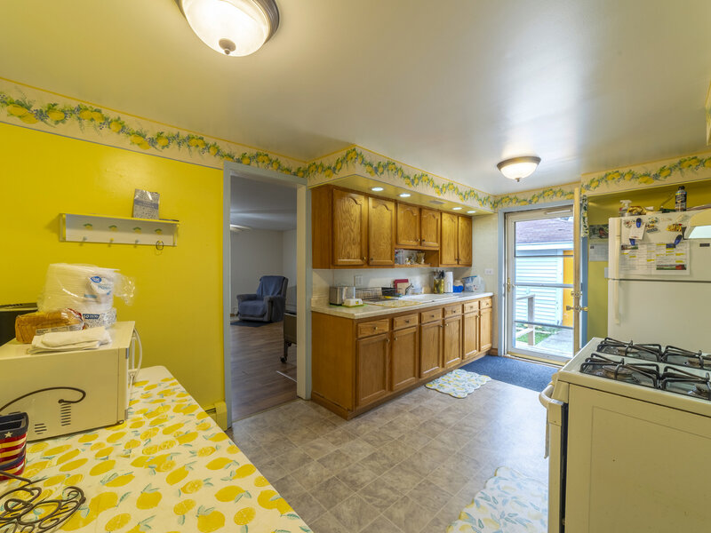 16432 Kedvale Avenue Country Club Hills IL 60478