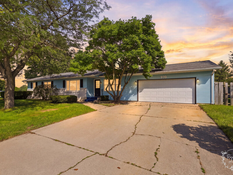 970 Independence Drive Bourbonnais IL 60914