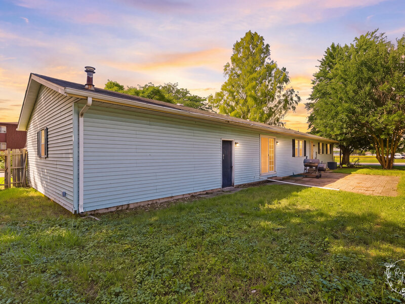 970 Independence Drive Bourbonnais IL 60914