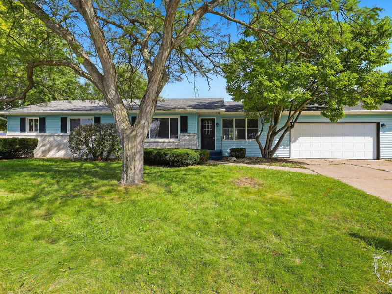 970 Independence Drive Bourbonnais IL 60914