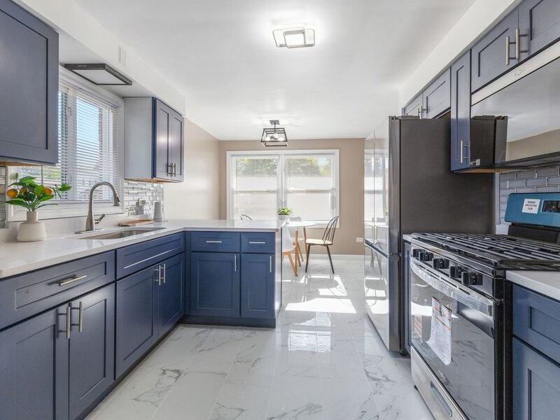 14850 Homan Avenue Midlothian IL 60445