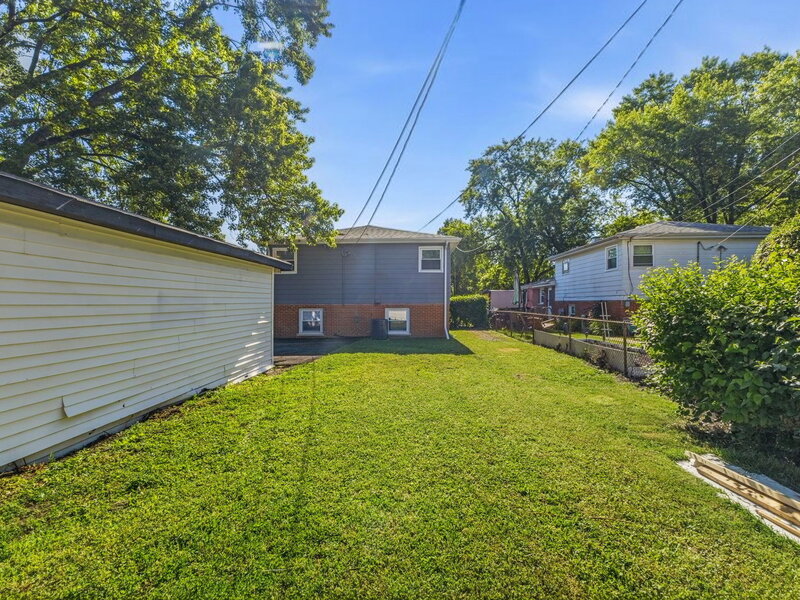 14850 Homan Avenue Midlothian IL 60445