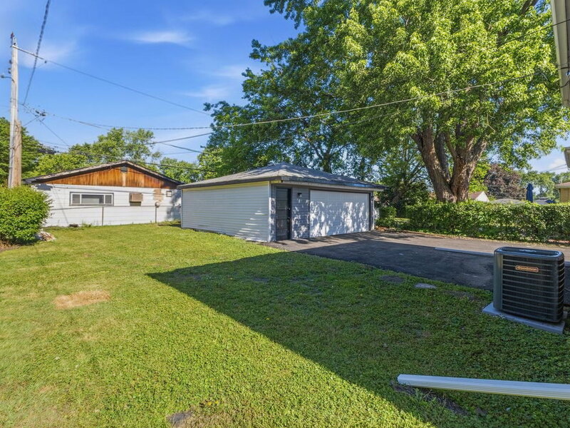 14850 Homan Avenue Midlothian IL 60445