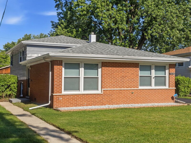 14850 Homan Avenue Midlothian IL 60445