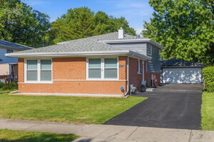 Photo of 14850 Homan Avenue Midlothian IL 60445