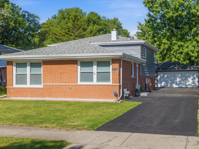 14850 Homan Avenue Midlothian IL 60445