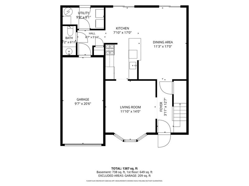 1452 Chelsea Lane Naperville IL 60565