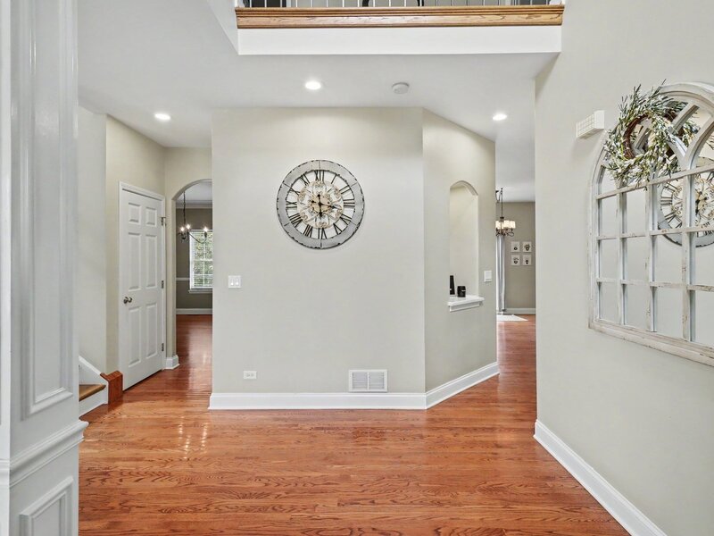 911 E Butterfield Circle Shorewood IL 60404