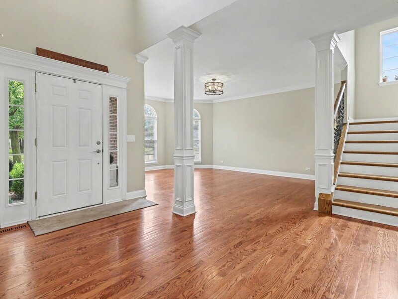 911 E Butterfield Circle Shorewood IL 60404