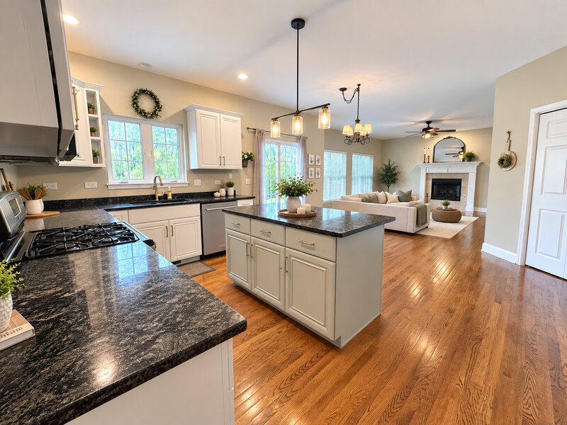 911 E Butterfield Circle Shorewood IL 60404