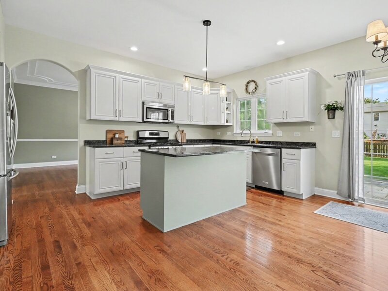 911 E Butterfield Circle Shorewood IL 60404