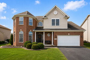 Photo of 911 E Butterfield Circle Shorewood IL 60404