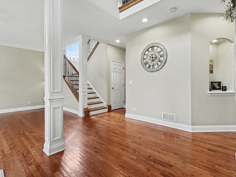 911 E Butterfield Circle Shorewood IL 60404