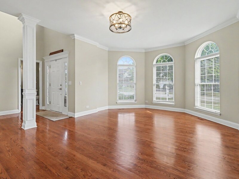 911 E Butterfield Circle Shorewood IL 60404