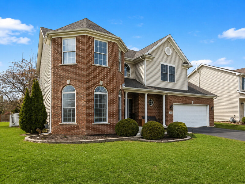 911 E Butterfield Circle Shorewood IL 60404