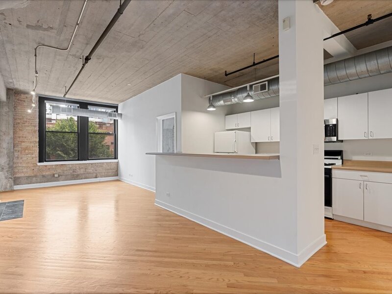 411 W Ontario Street Chicago IL 60654