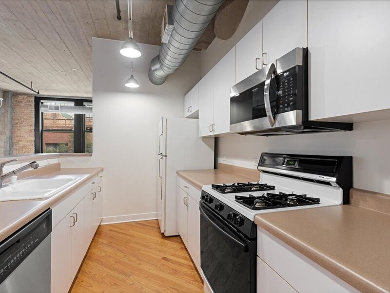 411 W Ontario Street Chicago IL 60654