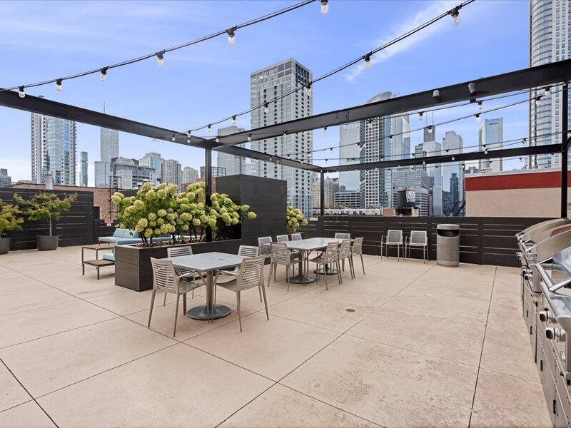 411 W Ontario Street Chicago IL 60654