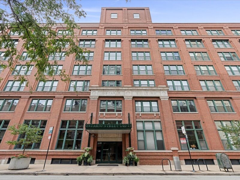 411 W Ontario Street Chicago IL 60654