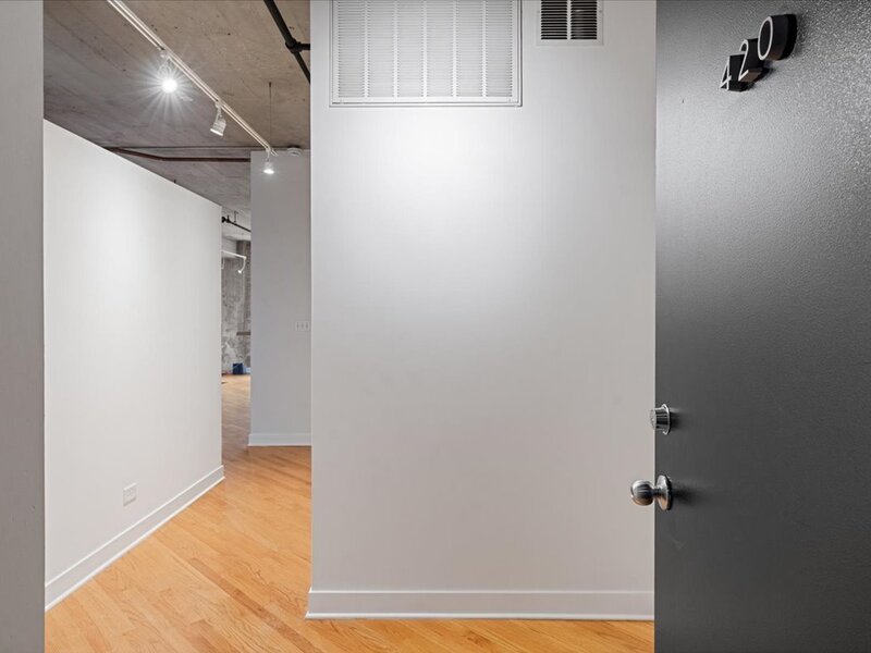 411 W Ontario Street Chicago IL 60654