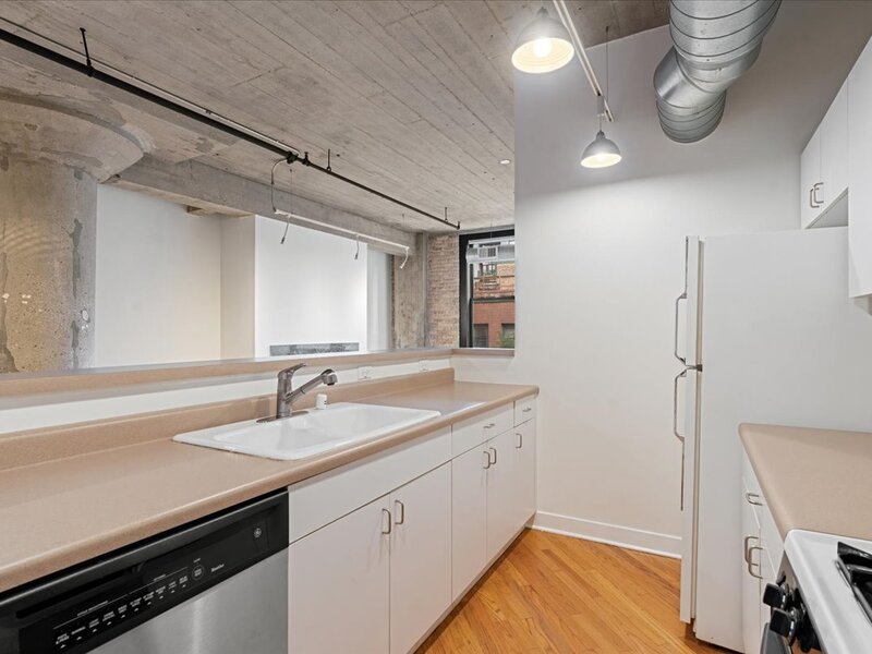 411 W Ontario Street Chicago IL 60654