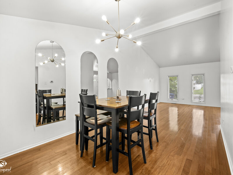 4329 Applewood Lane Matteson IL 60443