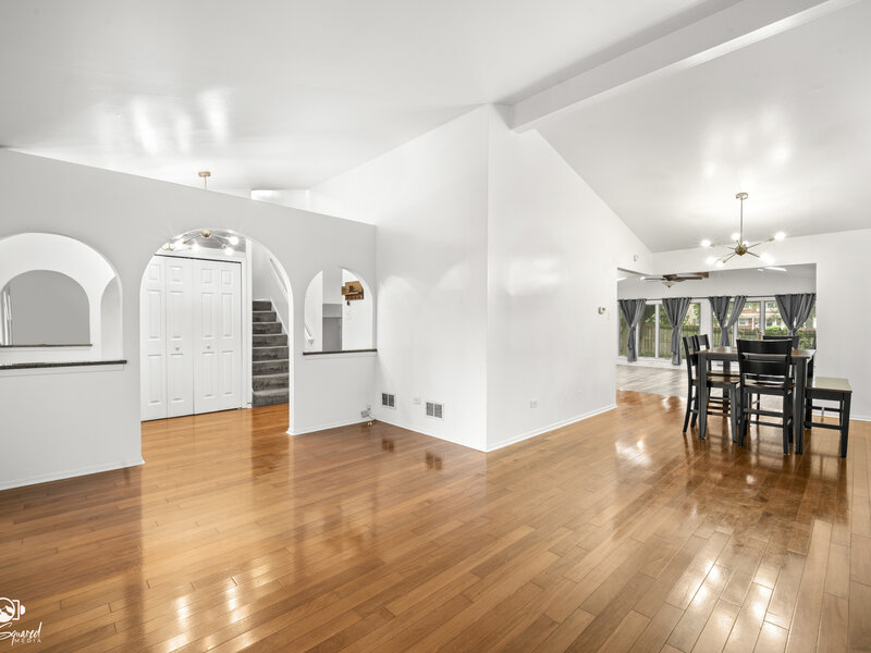 4329 Applewood Lane Matteson IL 60443