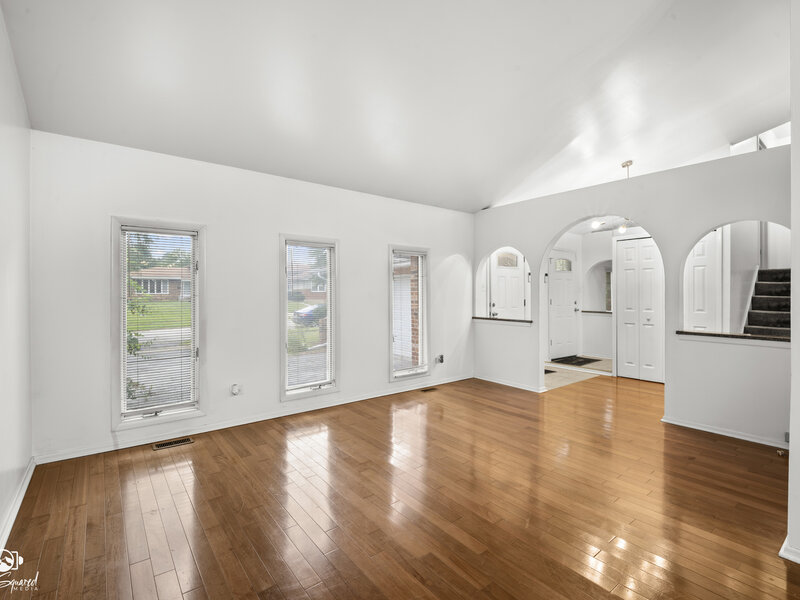 4329 Applewood Lane Matteson IL 60443