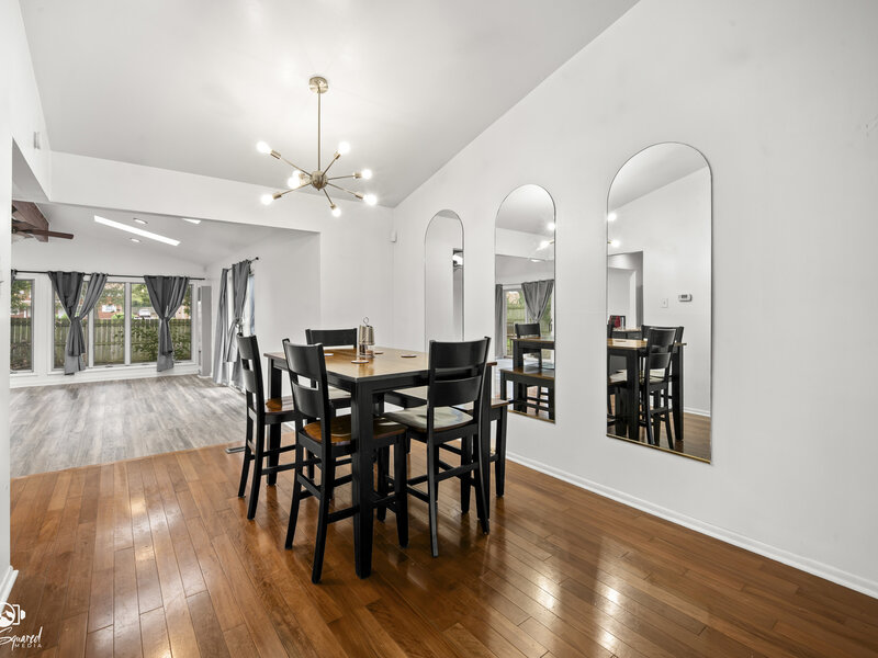 4329 Applewood Lane Matteson IL 60443