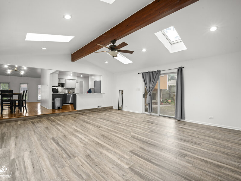 4329 Applewood Lane Matteson IL 60443