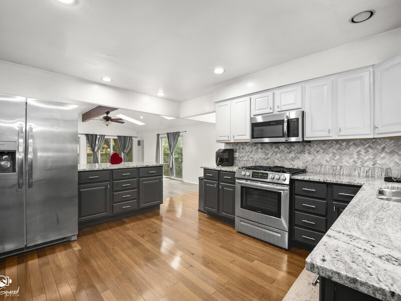 4329 Applewood Lane Matteson IL 60443