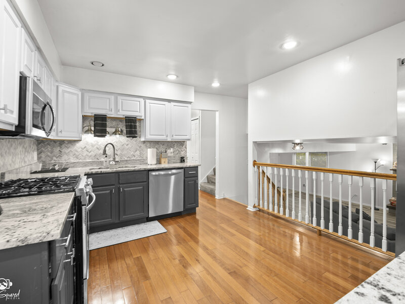 4329 Applewood Lane Matteson IL 60443