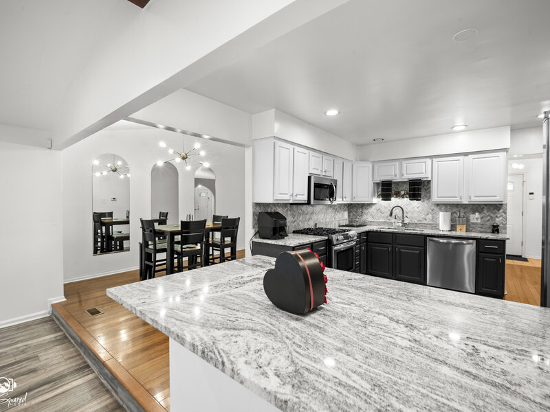 4329 Applewood Lane Matteson IL 60443