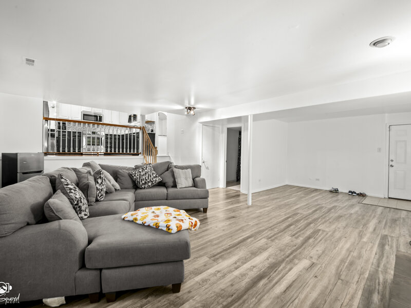 4329 Applewood Lane Matteson IL 60443