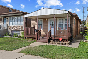 Photo of 6130 S Narragansett Avenue Chicago IL 60638