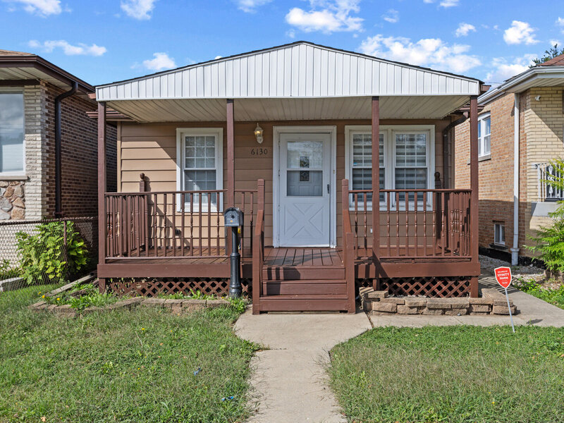 6130 S Narragansett Avenue Chicago IL 60638