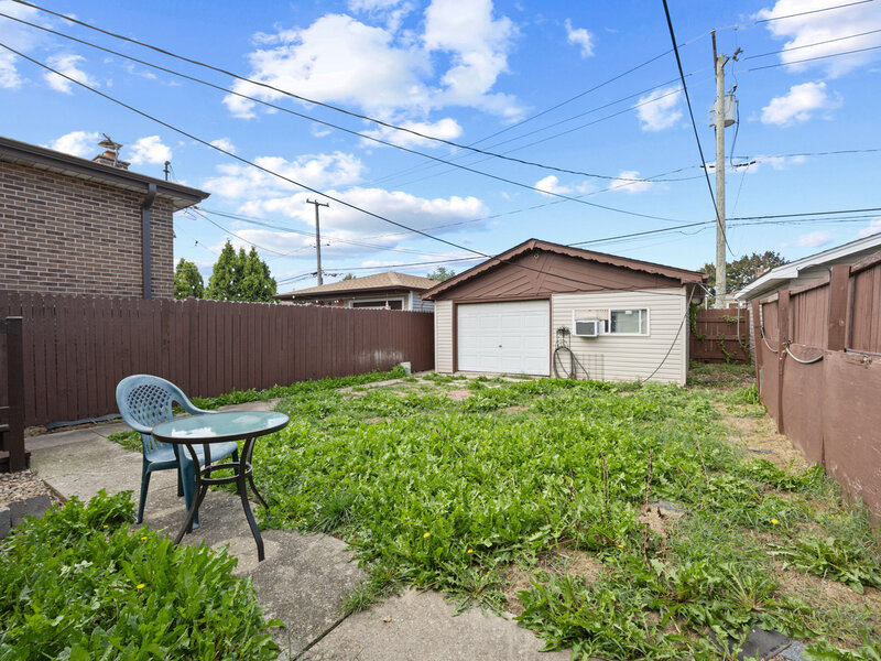 6130 S Narragansett Avenue Chicago IL 60638
