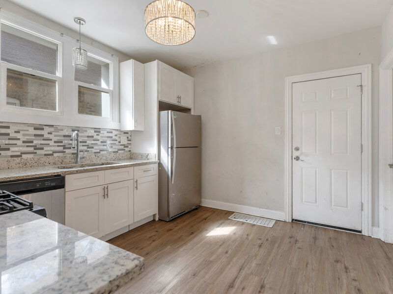 9132 S Blackstone Avenue Chicago IL 60619