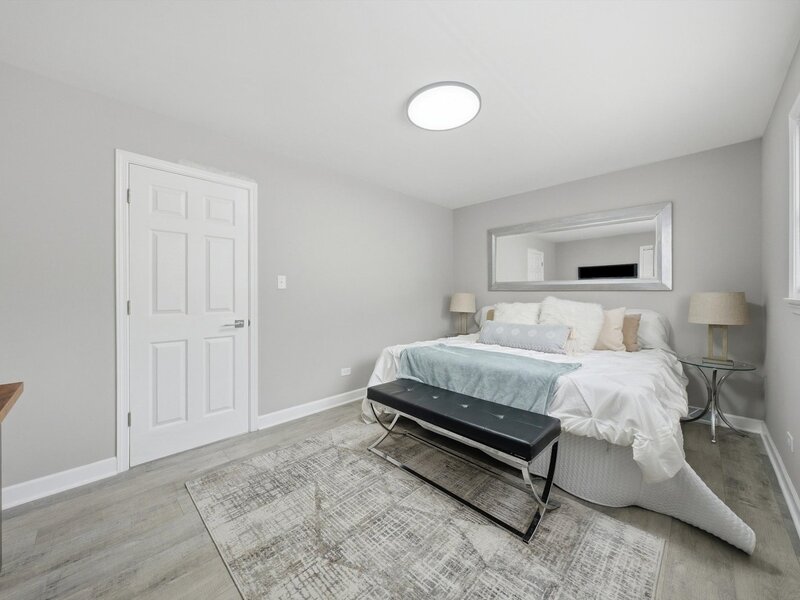 8231 S Wentworth Avenue Chicago IL 60620