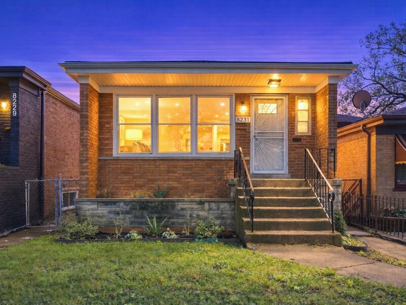 8231 S Wentworth Avenue Chicago IL 60620